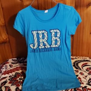 Jamie Richards Band T-SHIRT